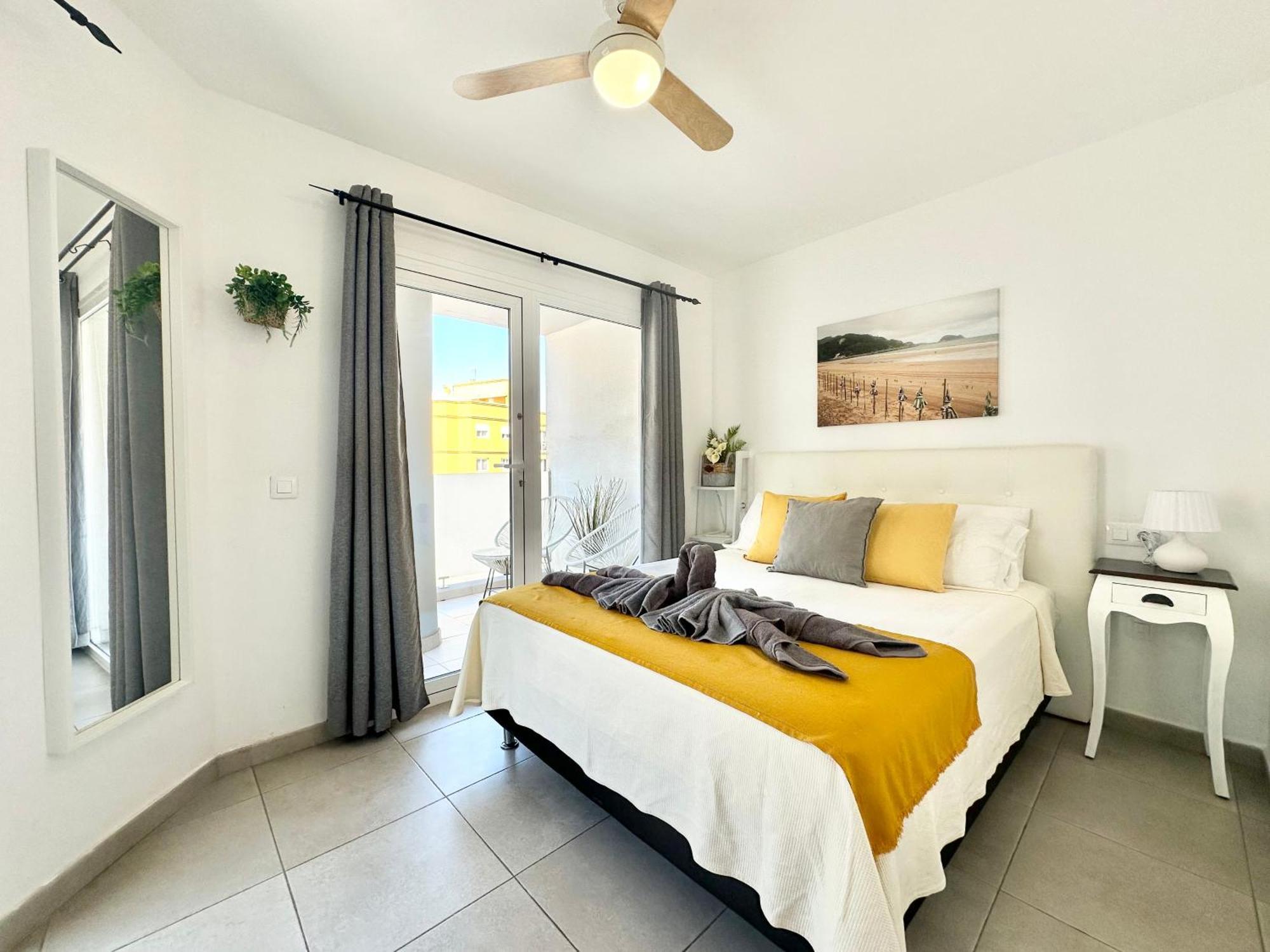 Pineapple Sorbet Piscina, Doble Terraza, Cocina Completa Y Wifi Apartment Corralejo Ngoại thất bức ảnh