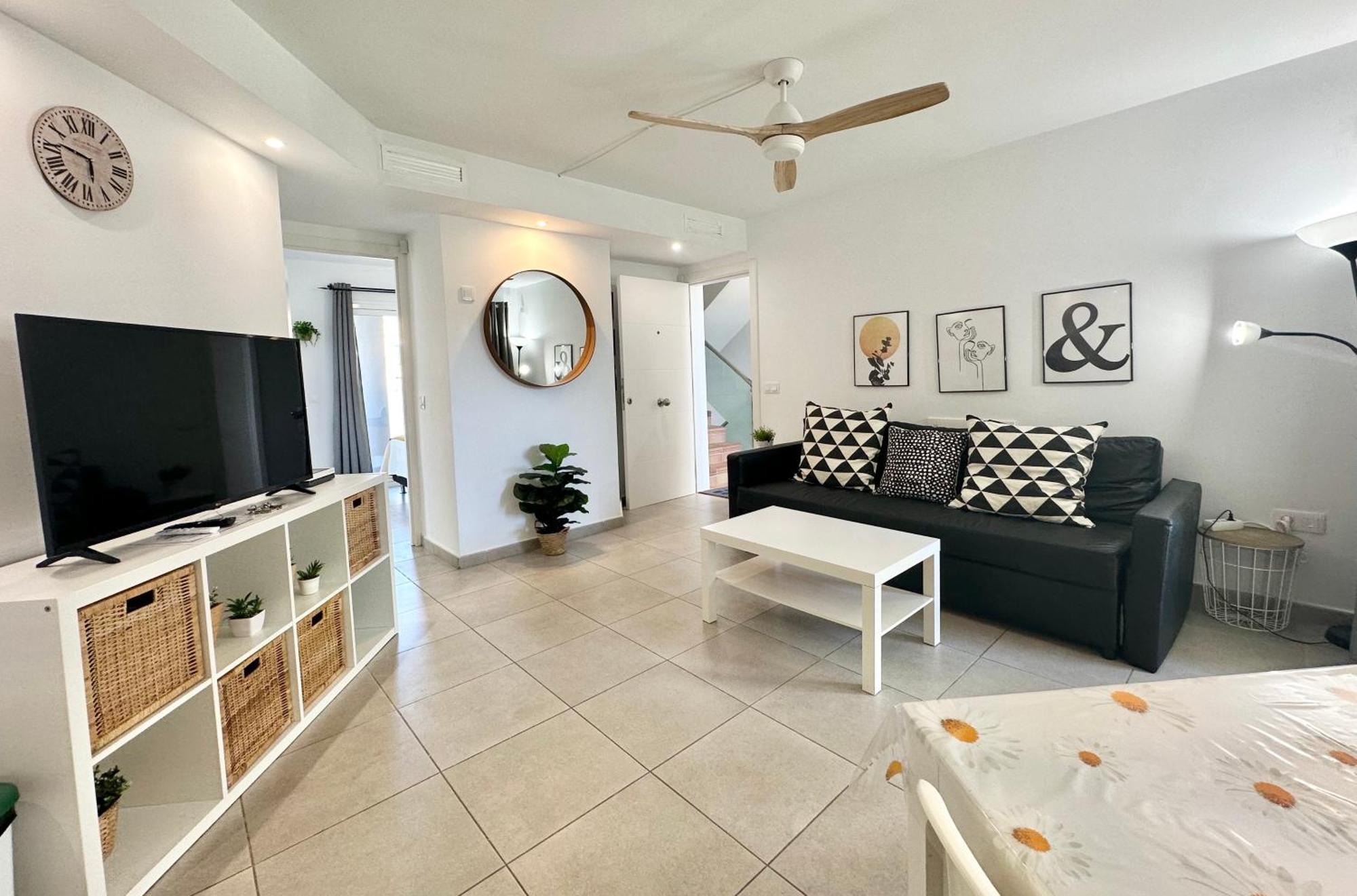 Pineapple Sorbet Piscina, Doble Terraza, Cocina Completa Y Wifi Apartment Corralejo Ngoại thất bức ảnh
