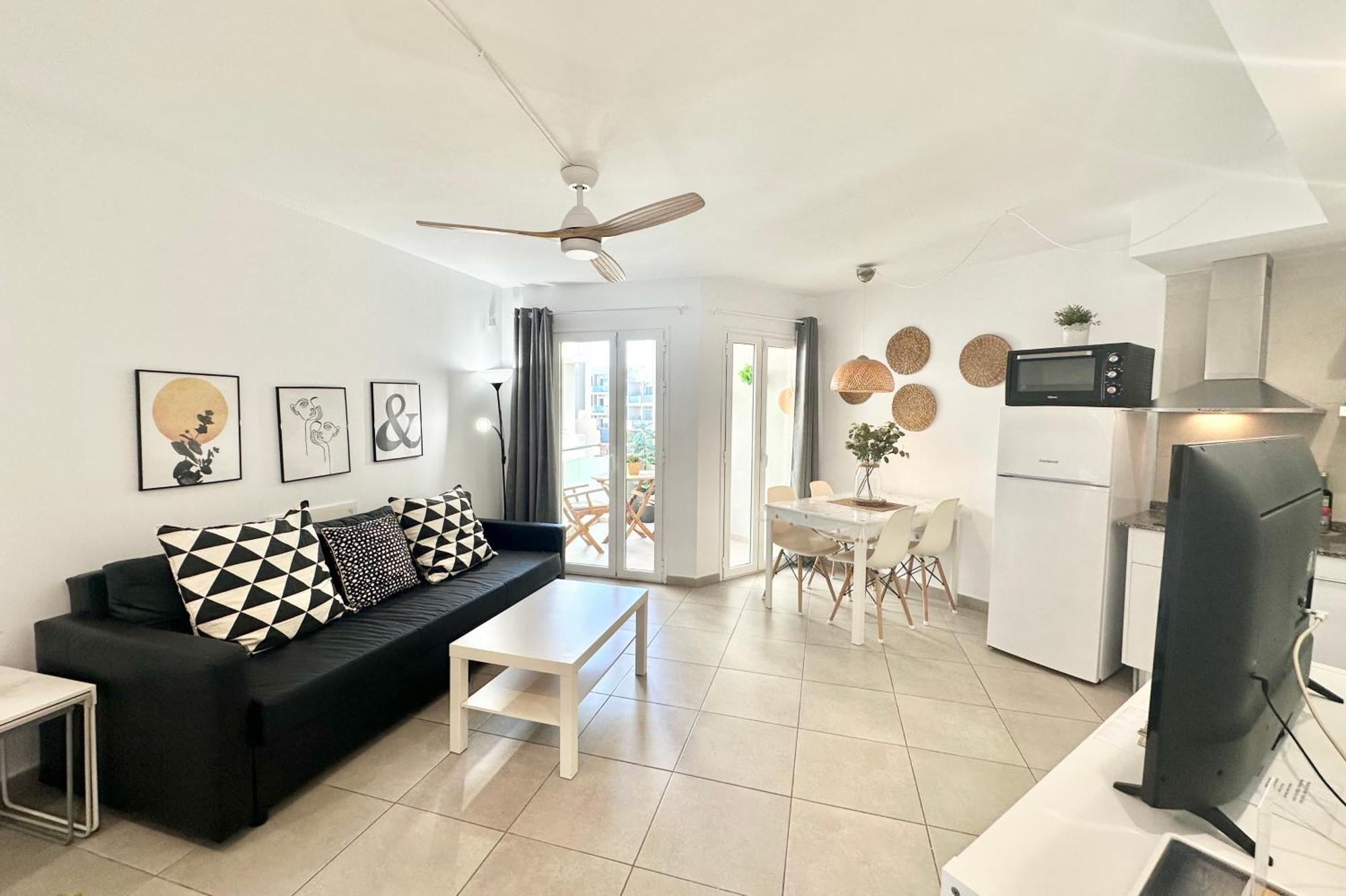 Pineapple Sorbet Piscina, Doble Terraza, Cocina Completa Y Wifi Apartment Corralejo Ngoại thất bức ảnh